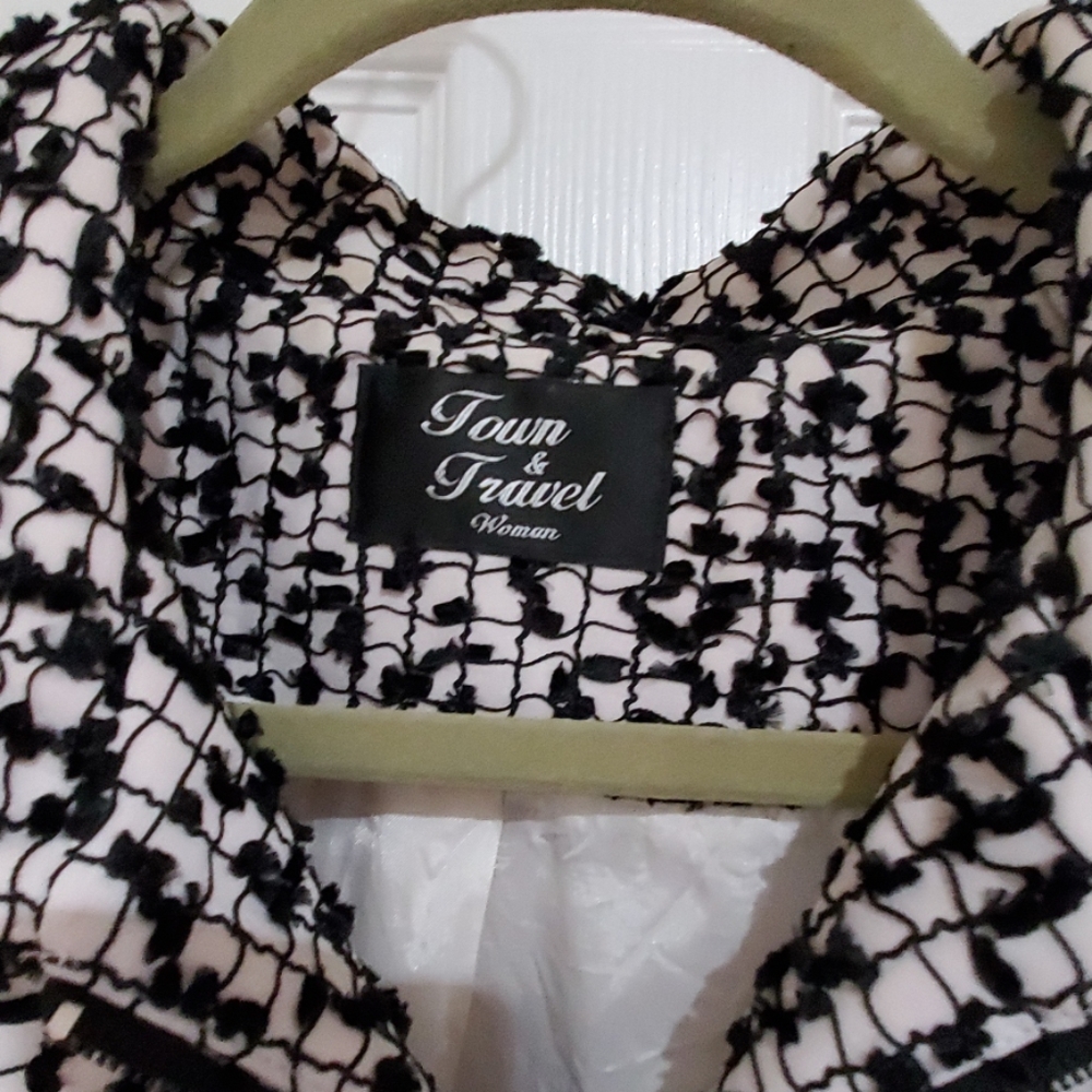 Jacket - Picture 2 of 2